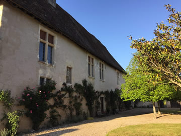 Château de Beauséjour - 16